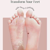 SAVOREA™ ExfoSole Mask